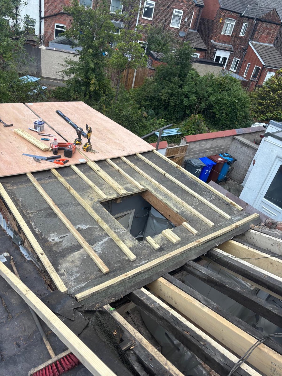 Roofer: Image 11